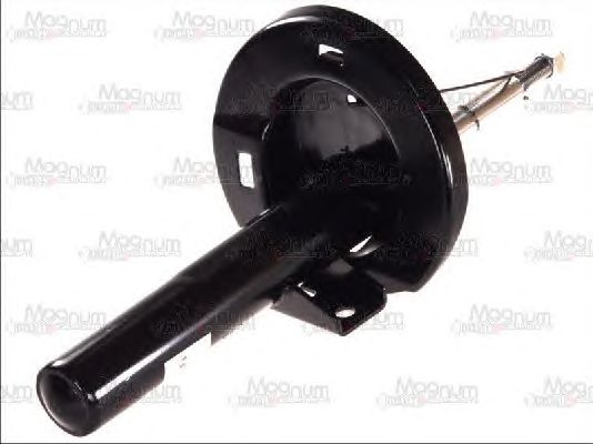 Амортизатор Magnum Technology AGG048MT - Фото 1