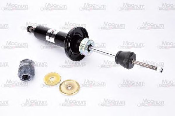 Амортизатор Magnum Technology AGR074MT - Фото 1