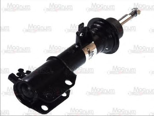 Амортизатор Magnum Technology AHR046MT - Фото 1
