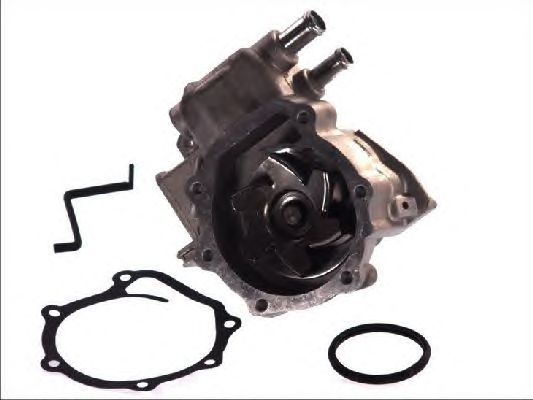 Помпа THERMOTEC D17009TT - Фото 2