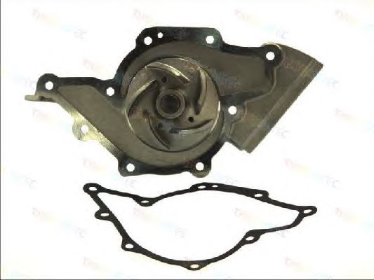 Помпа THERMOTEC D1A015TT - Фото 1