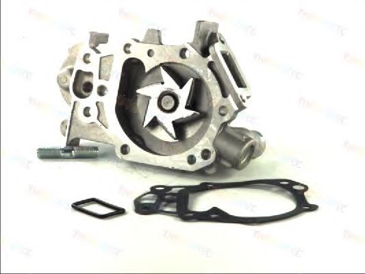 Помпа THERMOTEC D1R021TT - Фото 2