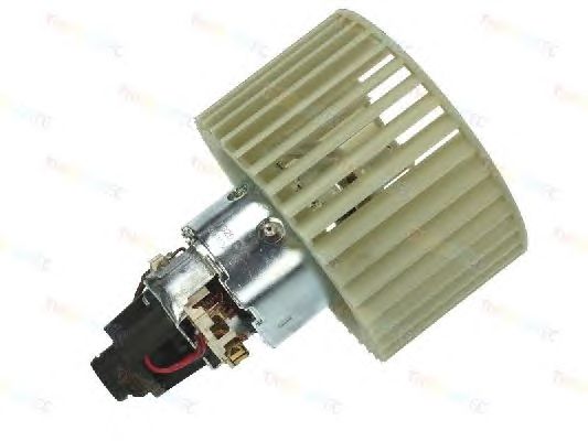 Вентилятор отопителя THERMOTEC DDA001TT - Фото 1