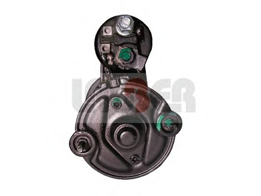 Стартер LAUBER 22.0578 - Фото 3