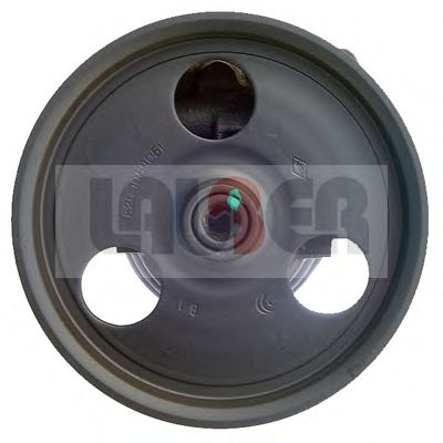 Насос гидроусилителя LAUBER 55.3105 - Фото 1