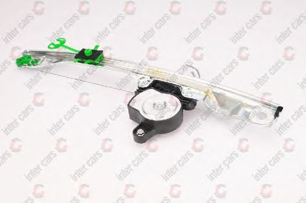 Стеклоподъемник BLIC 6060-00-FI1806 - Фото 1