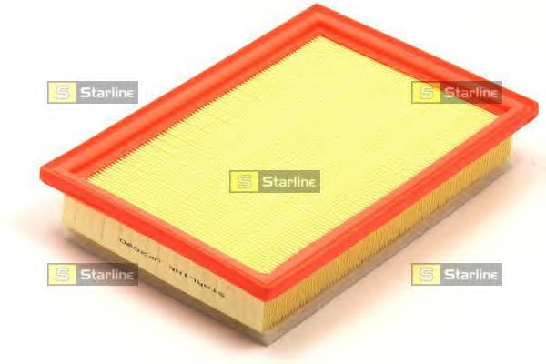 Воздушный фильтр STARLINE SF VF2090 - Фото 1