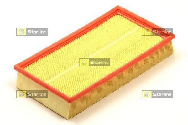 Повітряний фільтр STARLINE SF VF2309 - Фото 1