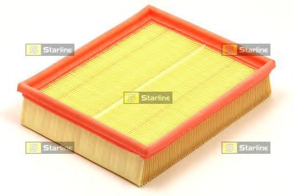 Воздушный фильтр STARLINE SF VF2606 - Фото 1