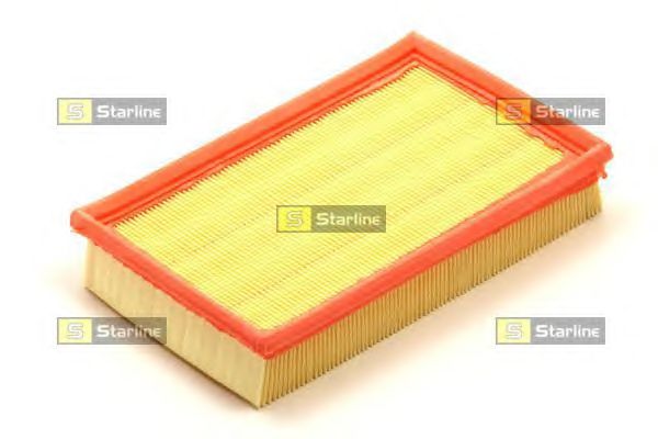 Воздушный фильтр STARLINE SF VF2822 - Фото 1