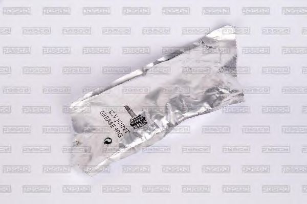 Комплект ШРУСов PASCAL G1R020PC - Фото 6