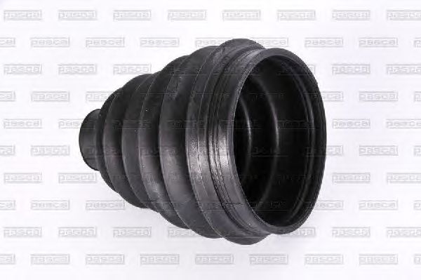 Комплект ШРУСов PASCAL G1W033PC - Фото 3