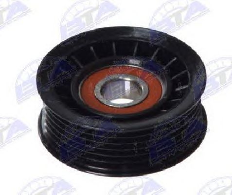Натяжитель ремня BTA E23012BTA