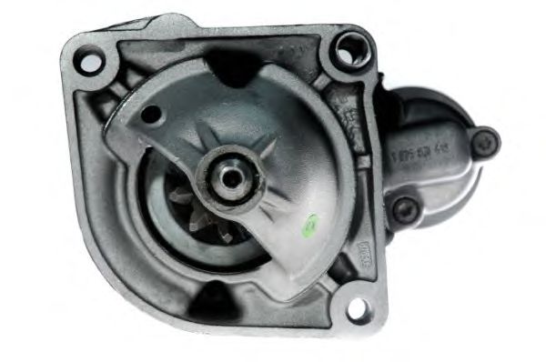 Стартер HELLA 8EA 011 610-311 - Фото 1