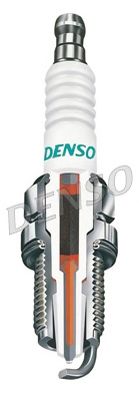 Свеча зажигания DENSO SK20R11 - Фото 1
