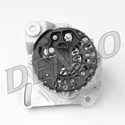 Генератор DENSO DAN1005 - Фото 2