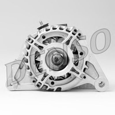 Генератор DENSO DAN1021 - Фото 1