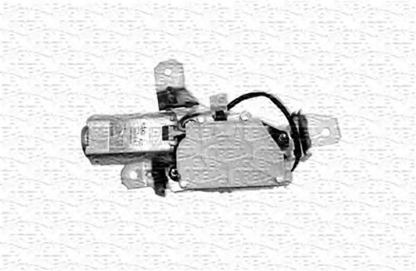 Двигатель стеклоочистителя MAGNETI MARELLI 064343019010 - Фото 1