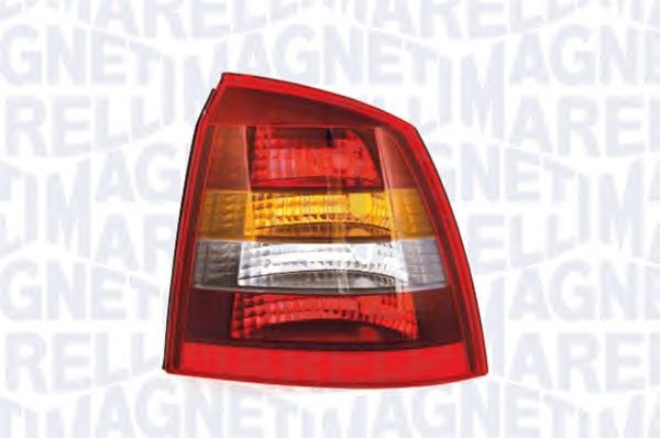 Задній ліхтар MAGNETI MARELLI 714029051832 - Фото 1