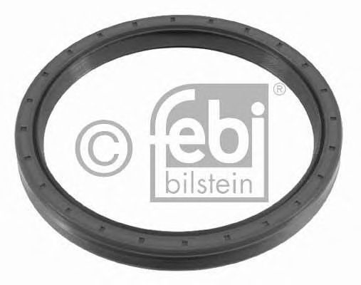 Сальник коленвала FEBI BILSTEIN 18588