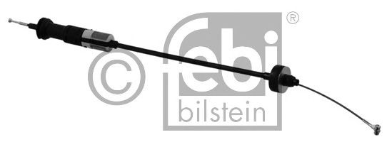 Трос сцепления FEBI BILSTEIN 24638