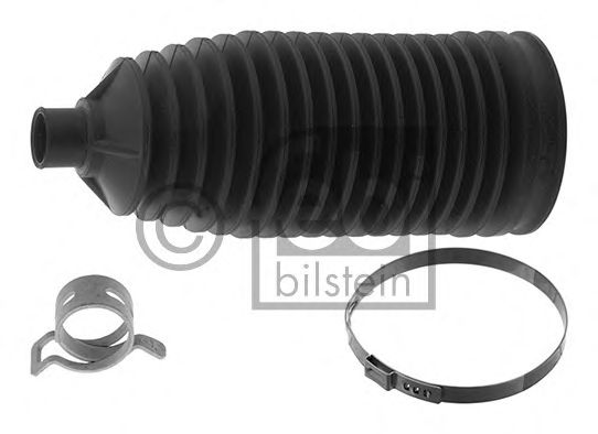 Комплект пыльников рулевой рейки FEBI BILSTEIN 38918