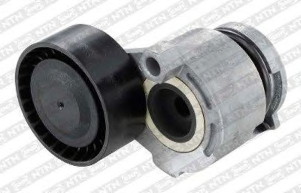 Натяжной ролик поликлинового ремня SNR GA355.15