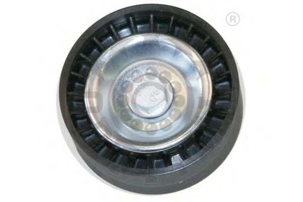 Натяжной ролик поликлинового ремня OPTIMAL 0-N1599S - Фото 1