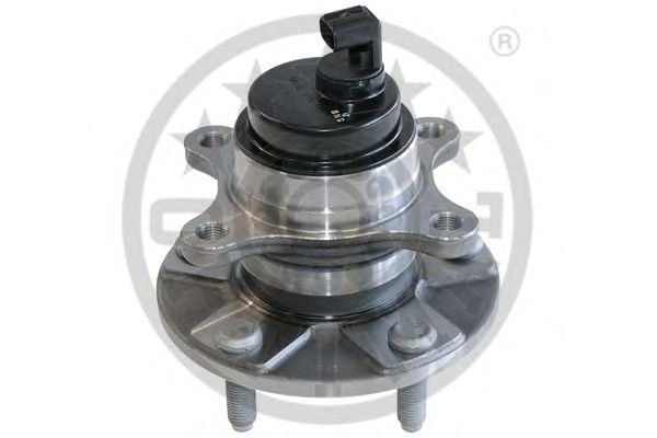 Ступичный подшипник OPTIMAL 981550