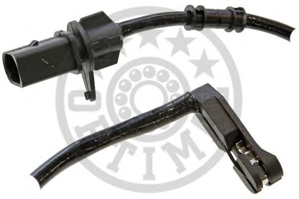 Датчик износа колодок OPTIMAL WKT-60039K - Фото 1