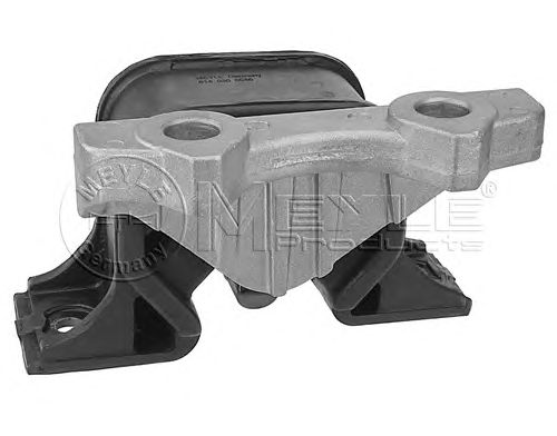 Подушка двигателя MEYLE 614 030 0046 - Фото 1
