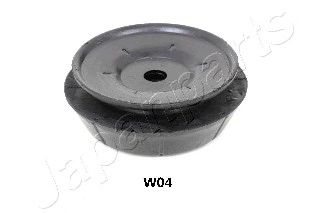 Опора стійки амортизатора JAPANPARTS RU-W04 - Фото 1
