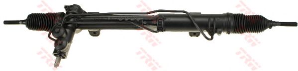 Рулевой механизм TRW JRP816 - Фото 2
