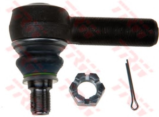 Наконечник рулевой тяги TRW JTE3502 - Фото 1