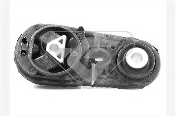 Кронштейн двигателя HUTCHINSON 532C51