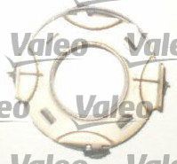 Комплект сцепления VALEO 826402 - Фото 1