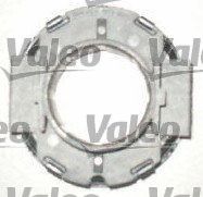 Комплект сцепления VALEO 826449 - Фото 1