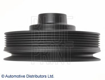 Шків коленвалу BLUE PRINT ADC46113 - Фото 2