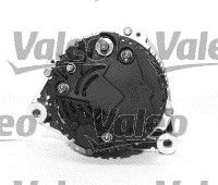 Генератор VALEO 437489 - Фото 3