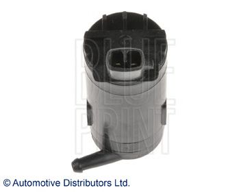 Насос омывателя BLUE PRINT ADG00302 - Фото 1