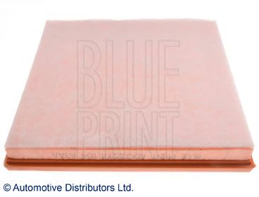 Воздушный фильтр BLUE PRINT ADG022101 - Фото 1