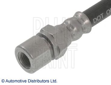 Тормозной шланг BLUE PRINT ADG053189 - Фото 2