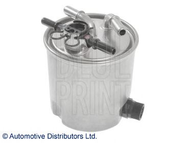 Топливный фильтр BLUE PRINT ADK82334 - Фото 1