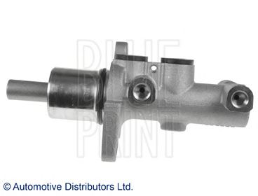 Главный тормозной цилиндр BLUE PRINT ADN15125 - Фото 1