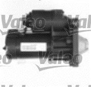 Стартер VALEO 455738 - Фото 2
