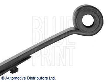 Рессорный лист BLUE PRINT ADZ98809 - Фото 3