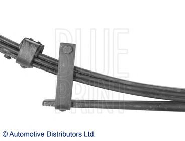 Рессорный лист BLUE PRINT ADZ98810 - Фото 2
