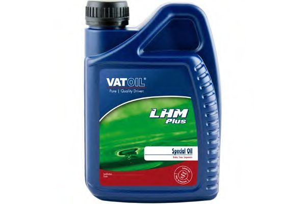 Жидкость для гидросистем VATOIL 50001