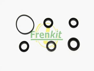 Ремкомплект, главный тормозной цилиндр FRENKIT 123012