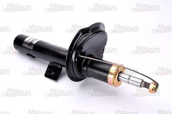 Амортизатор Magnum Technology AGP030MT - Фото 1